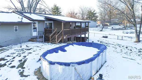 $170,000 | 4709 Snow White Terrace, Alton, IL 62002
