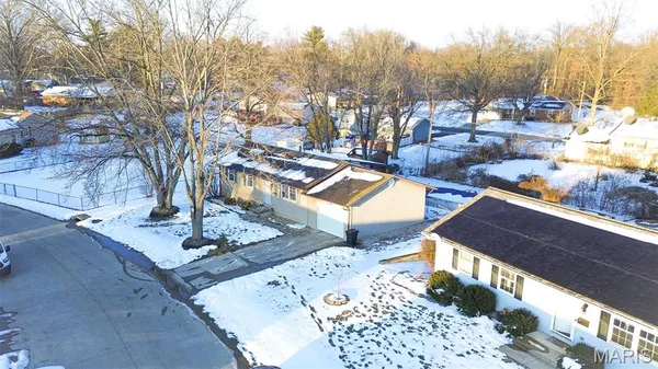 $170,000 | 4709 Snow White Terrace, Alton, IL 62002