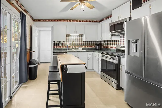 $174,900 | 4709 Snow White Terrace, Alton, IL 62002