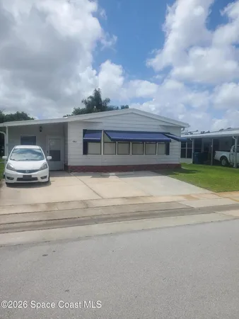$159,900 | 1966 Live Oak Street Northeast, Palm Bay, FL 32905