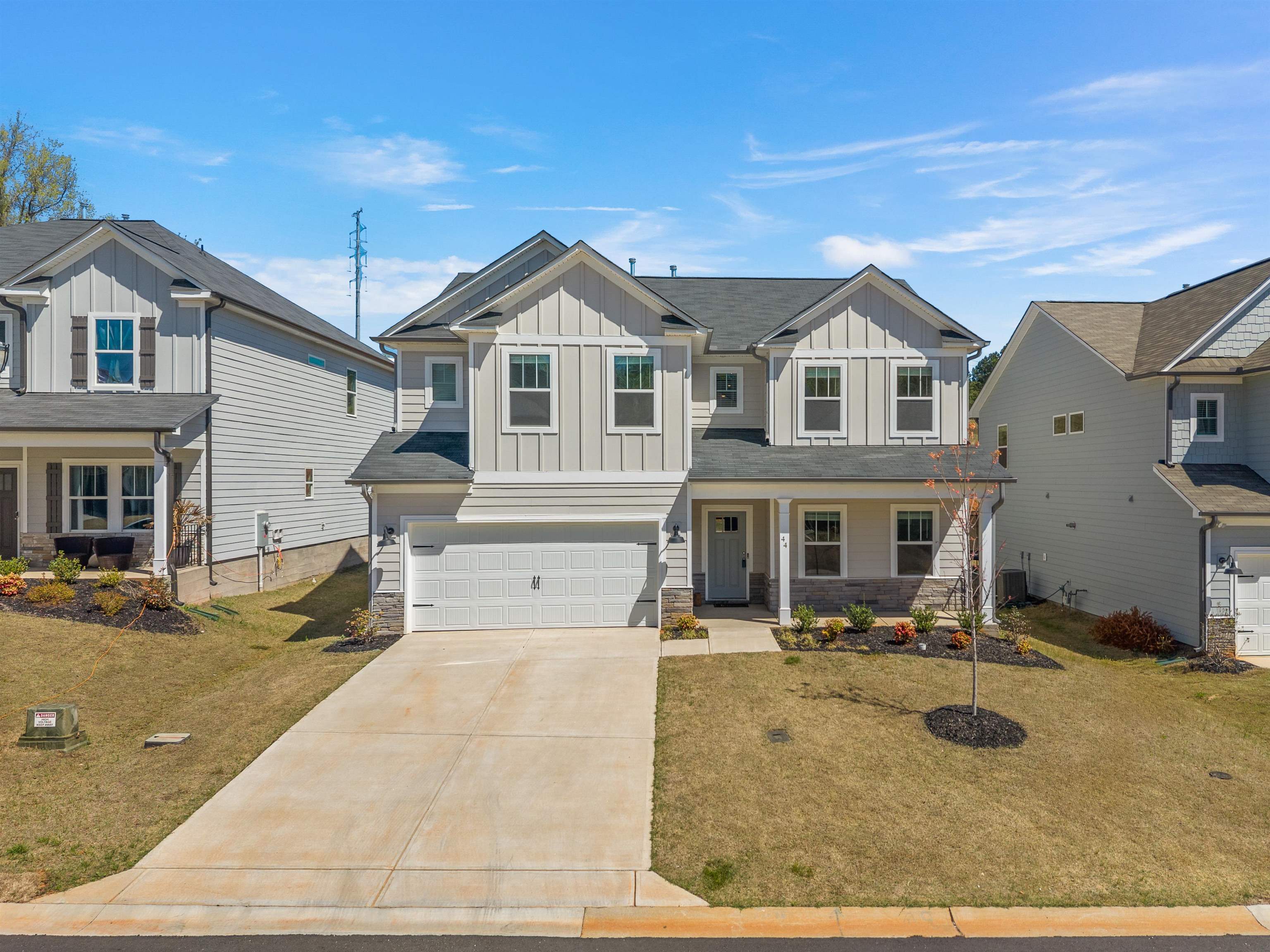 44 Riley Eden Lane Greer, SC 29650 - Photo 2 of 50