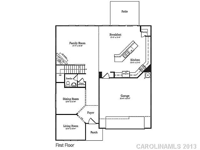261 Catoctin Road, Unit 72 Rock Hill, SC 29732 - Photo 2 of 15 Gallery Image 2