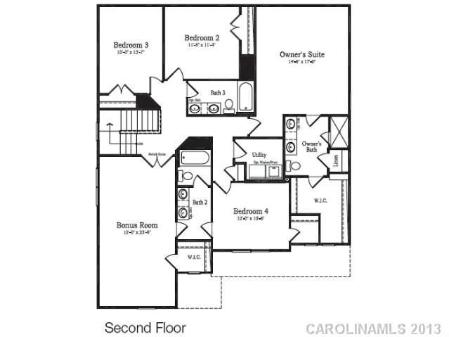 261 Catoctin Road, Unit 72 Rock Hill, SC 29732 - Photo 3 of 15 Gallery Image 3