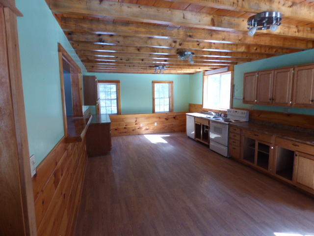 96 Leaches Point Road Orland, ME 04472 - Photo 2 of 10 kitchen 1