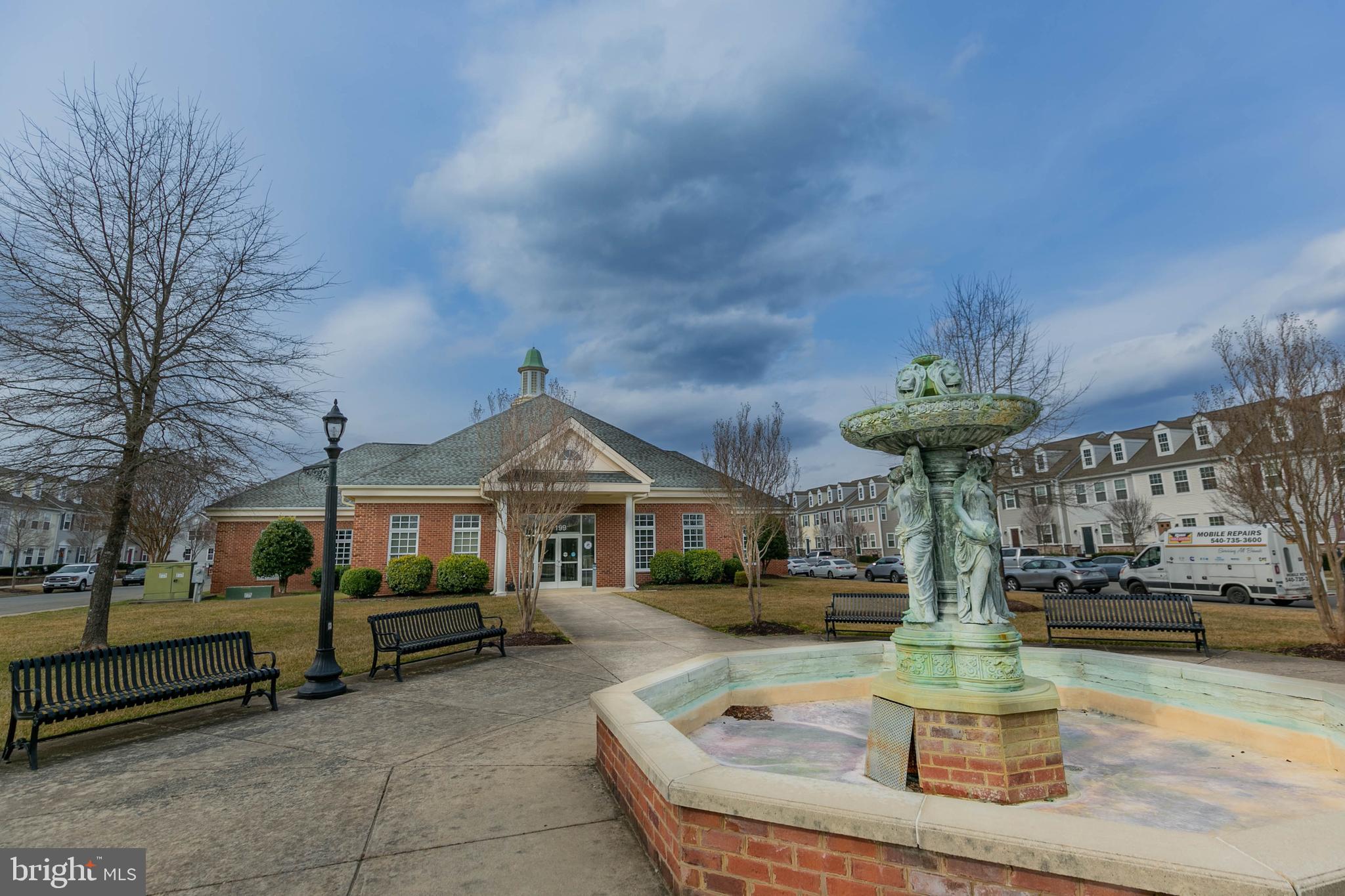 17318 Library Boulevard Ruther Glen, VA 22546 - Photo 39 of 43