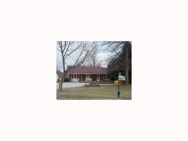 3933 South Rural Street Indianapolis, IN 46227 - Photo 1 of 1 Gallery Image 1