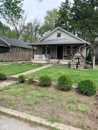 $229,500 | 5153 Kingsley Drive, Indianapolis, IN 46205