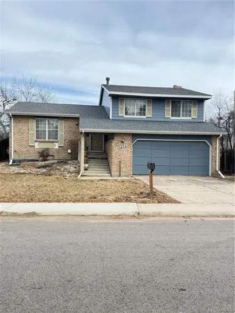 $350,000 | 3652 South Yampa Street, Aurora, CO 80013