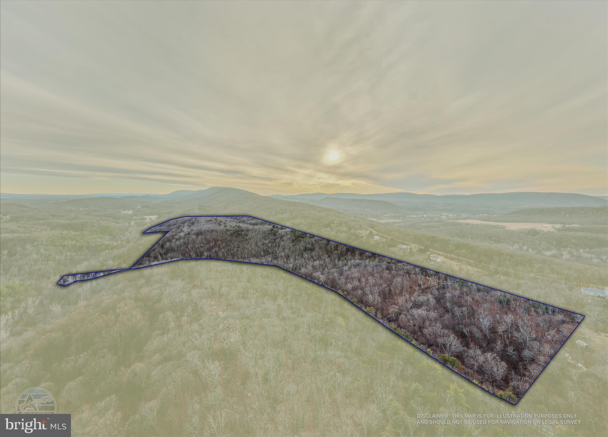 Quaint Acres Lane Berkeley Springs, WV 25411 - Photo 18 of 61 42.06 Acres Quaint & Rt. 9-Berkeley Springs