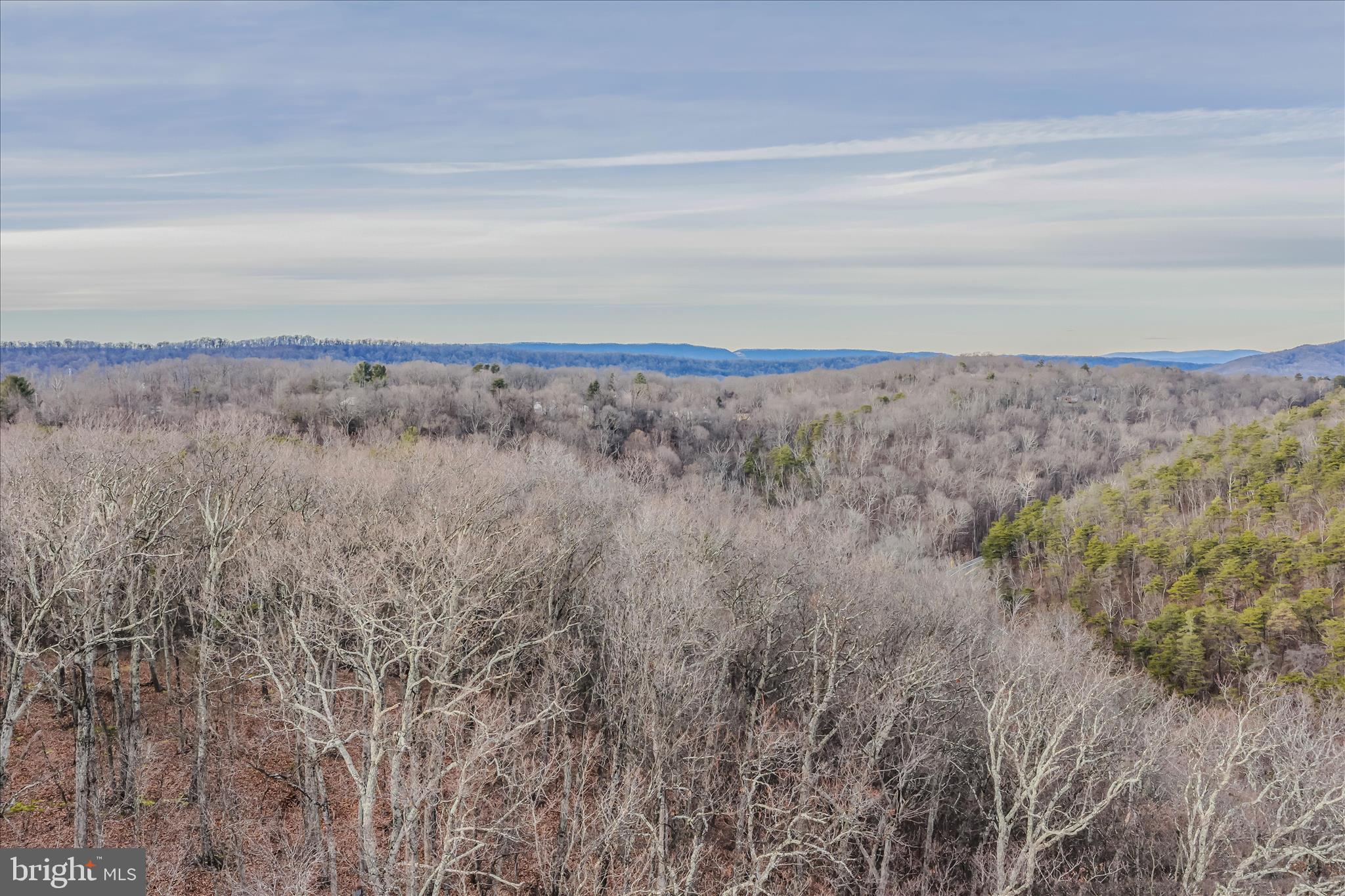 Quaint Acres Lane Berkeley Springs, WV 25411 - Photo 32 of 61 a view of a dry grass field