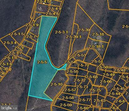 Quaint Acres Lane Berkeley Springs, WV 25411 - Photo 4 of 61