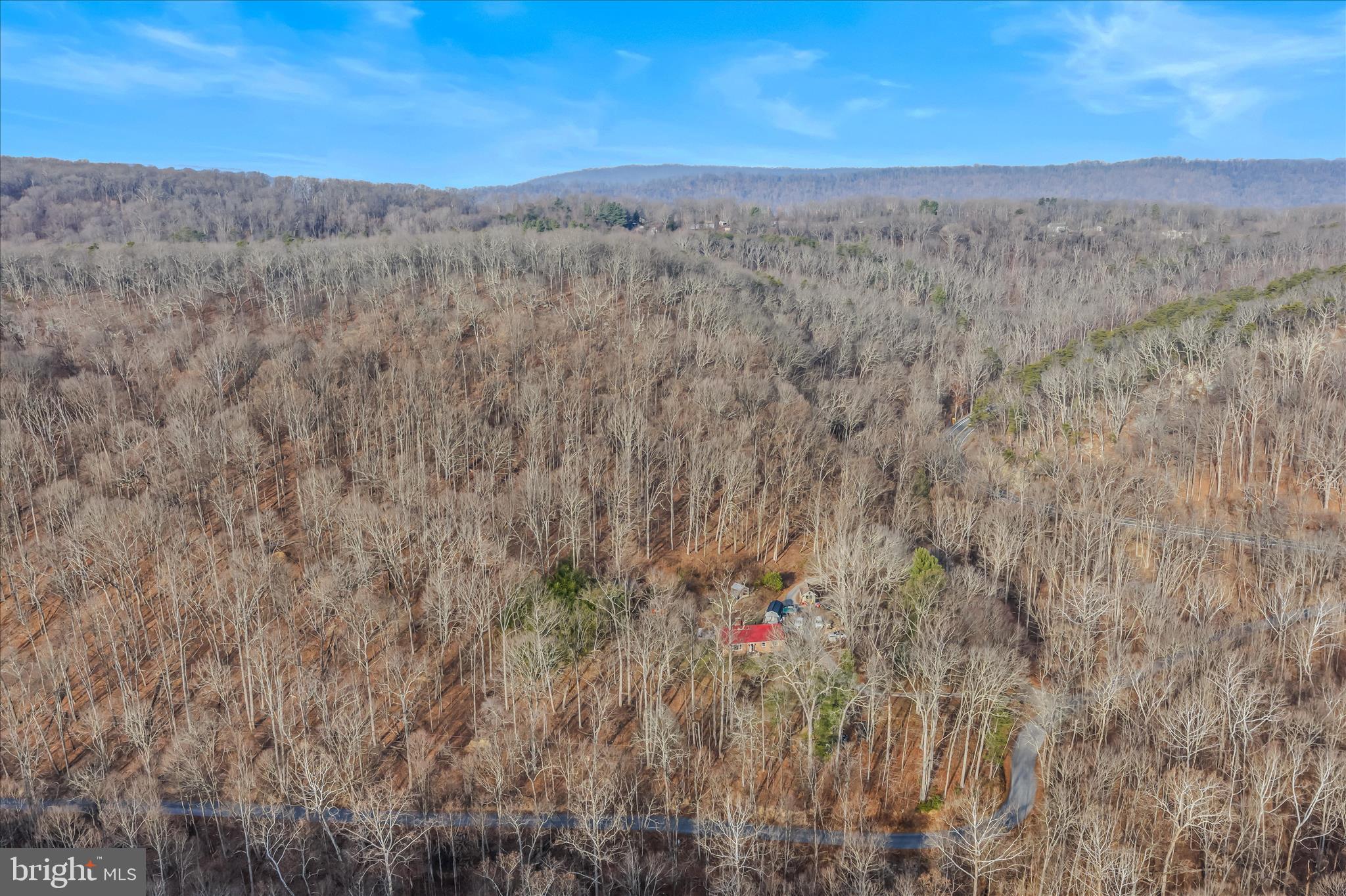 Quaint Acres Lane Berkeley Springs, WV 25411 - Photo 44 of 61 42.06 Acres Quaint & Rt. 9-Berkeley Springs