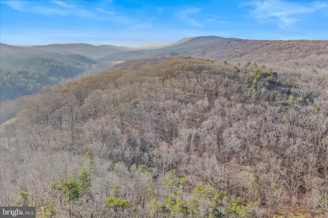 $199,000 | Quaint Acres Lane, Berkeley Springs, WV 25411