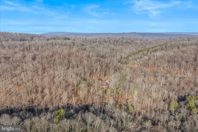 $199,000 | Quaint Acres Lane, Berkeley Springs, WV 25411