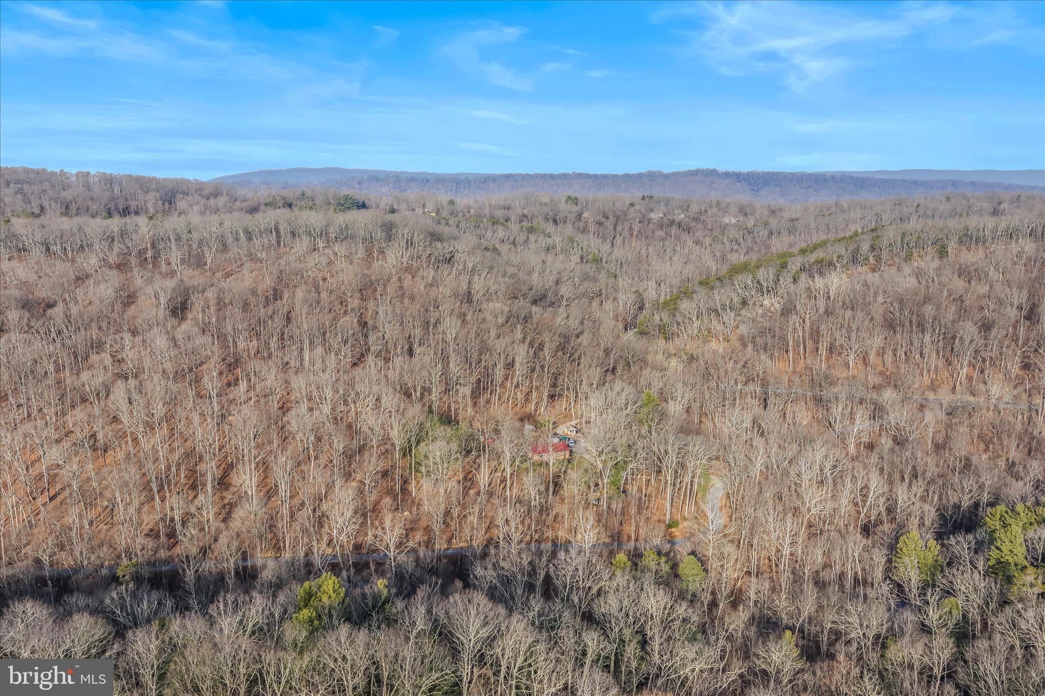 Quaint Acres Lane Berkeley Springs, WV 25411 - Photo 60 of 61 42.06 Acres Quaint & Rt. 9-Berkeley Springs