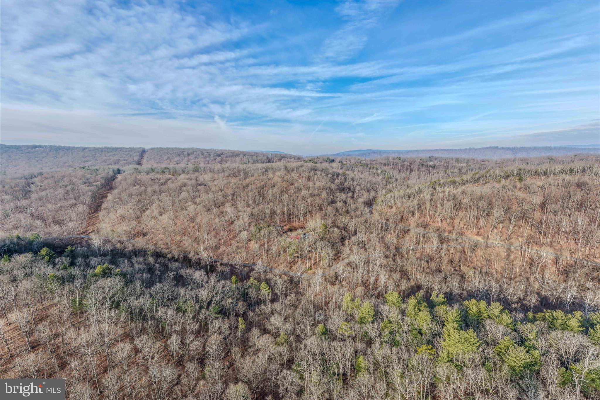 Quaint Acres Lane Berkeley Springs, WV 25411 - Photo 61 of 61 a view of a yard