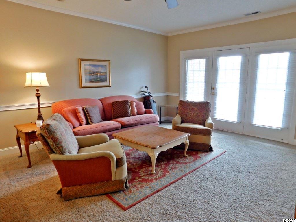 1538 Lanterns Rest Road, Unit 102 Myrtle Beach, SC 29579 - Photo 2 of 25