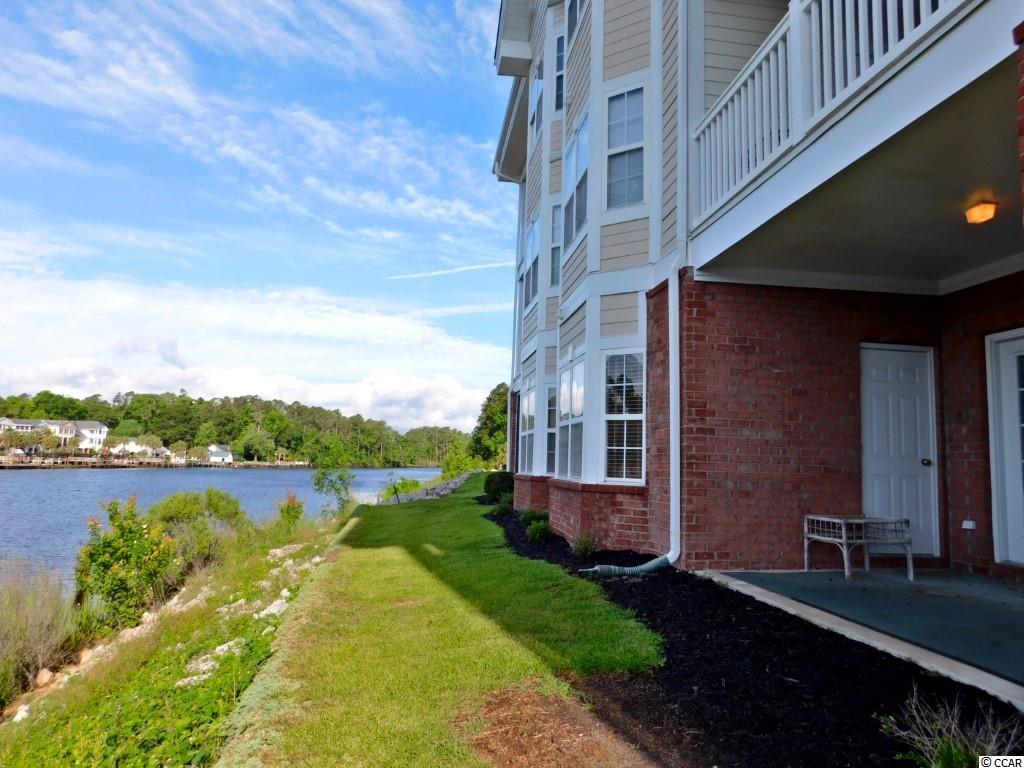 1538 Lanterns Rest Road, Unit 102 Myrtle Beach, SC 29579 - Photo 15 of 25