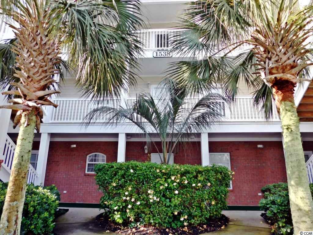 1538 Lanterns Rest Road, Unit 102 Myrtle Beach, SC 29579 - Photo 16 of 25