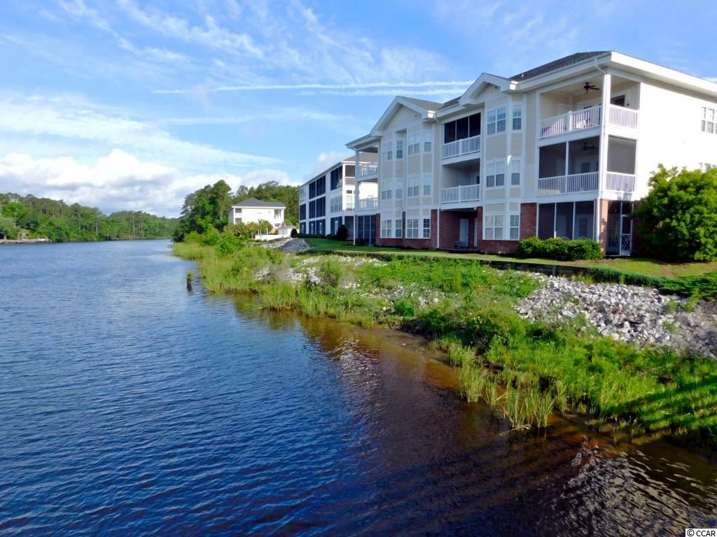 1538 Lanterns Rest Road, Unit 102 Myrtle Beach, SC 29579 - Photo 17 of 25