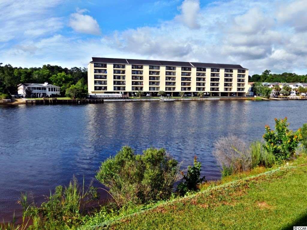 1538 Lanterns Rest Road, Unit 102 Myrtle Beach, SC 29579 - Photo 19 of 25