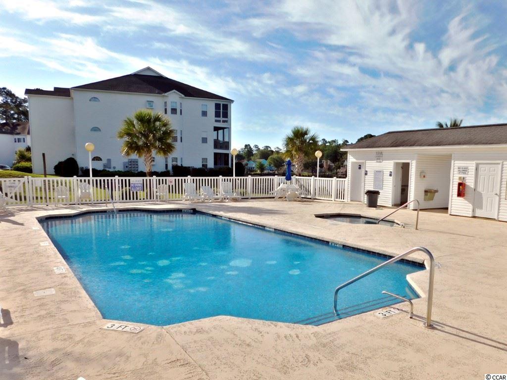 1538 Lanterns Rest Road, Unit 102 Myrtle Beach, SC 29579 - Photo 24 of 25