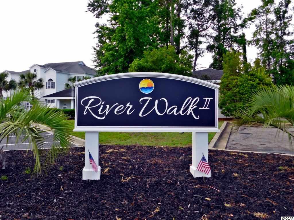 1538 Lanterns Rest Road, Unit 102 Myrtle Beach, SC 29579 - Photo 25 of 25