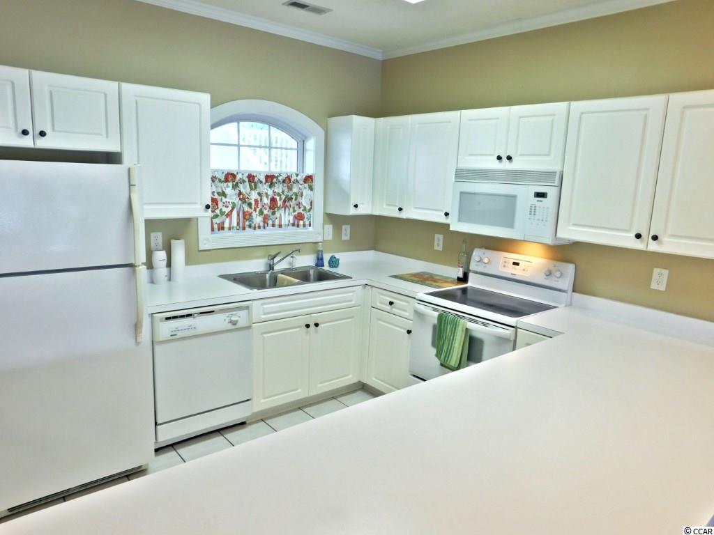 1538 Lanterns Rest Road, Unit 102 Myrtle Beach, SC 29579 - Photo 5 of 25