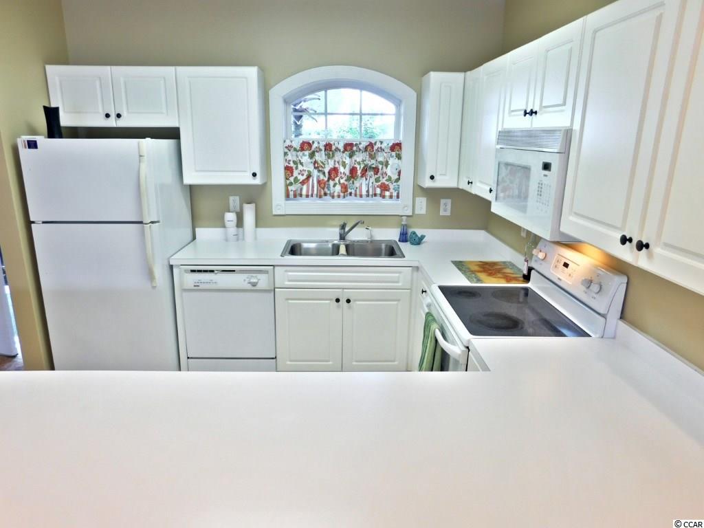 1538 Lanterns Rest Road, Unit 102 Myrtle Beach, SC 29579 - Photo 6 of 25