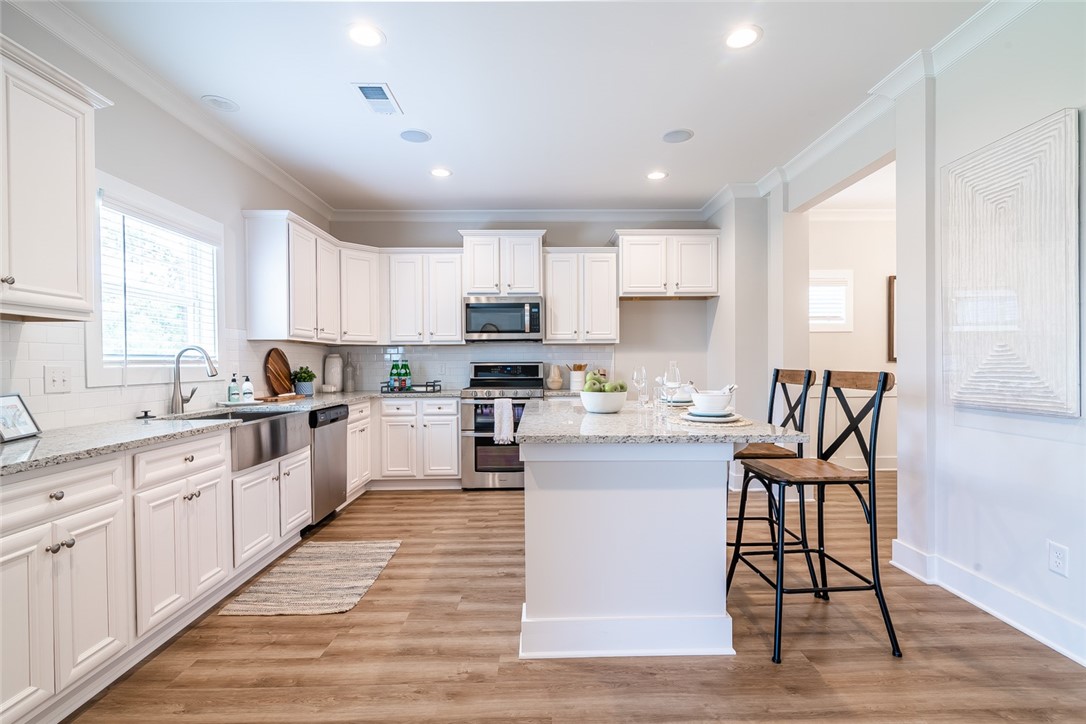 426 Johnson Road Central, SC 29630 - Photo 11 of 45 Gallery Image 11