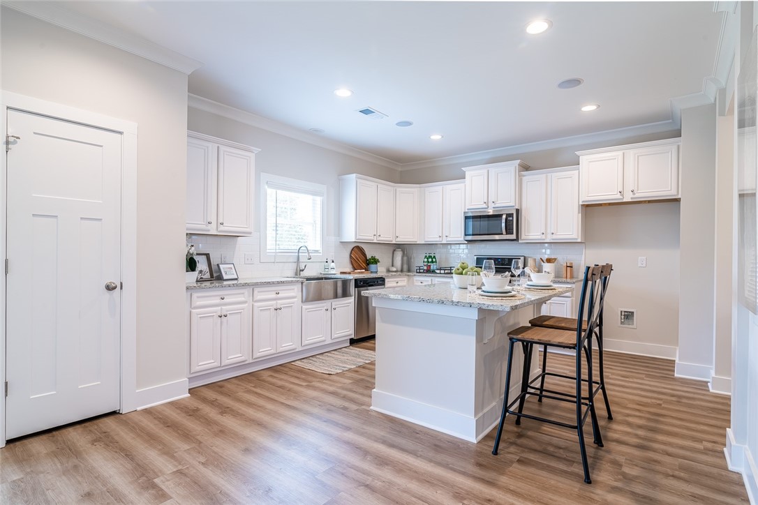 426 Johnson Road Central, SC 29630 - Photo 12 of 45 Gallery Image 12