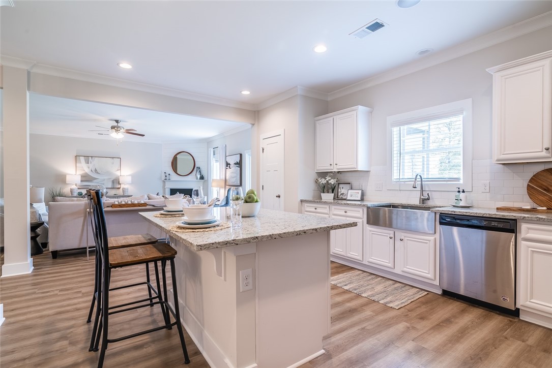 426 Johnson Road Central, SC 29630 - Photo 13 of 45 Gallery Image 13