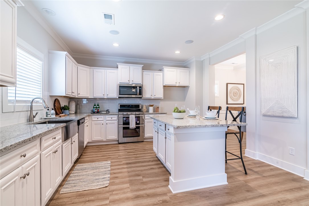 426 Johnson Road Central, SC 29630 - Photo 15 of 45 Gallery Image 15