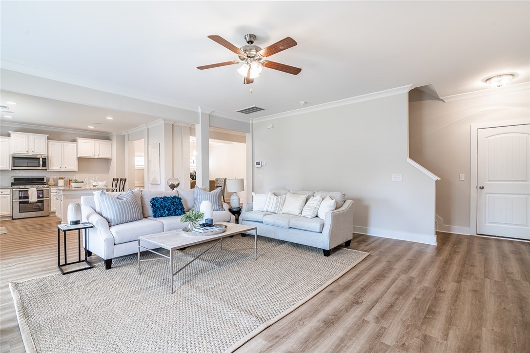 426 Johnson Road Central, SC 29630 - Photo 17 of 45 Gallery Image 17