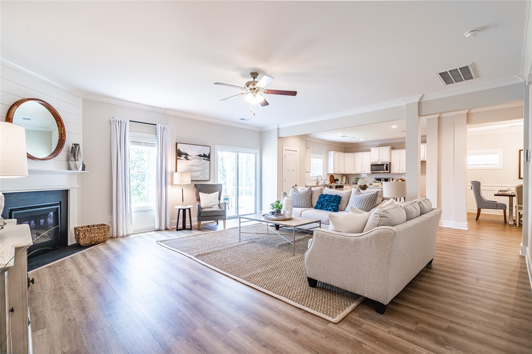 426 Johnson Road Central, SC 29630 - Photo 19 of 45 Gallery Image 19