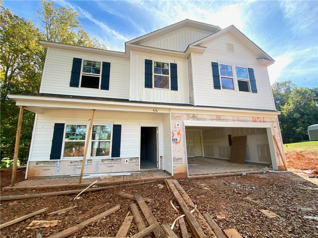 426 Johnson Road Central, SC 29630 - Photo 45 of 45 Gallery Image 45