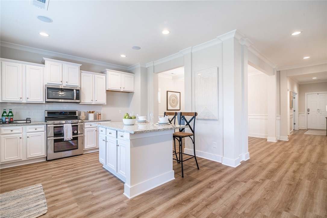 426 Johnson Road Central, SC 29630 - Photo 10 of 45 Gallery Image 10