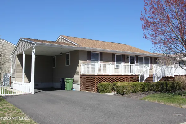 $775,000 | 105 Milford Road, Neptune Township, NJ 07753