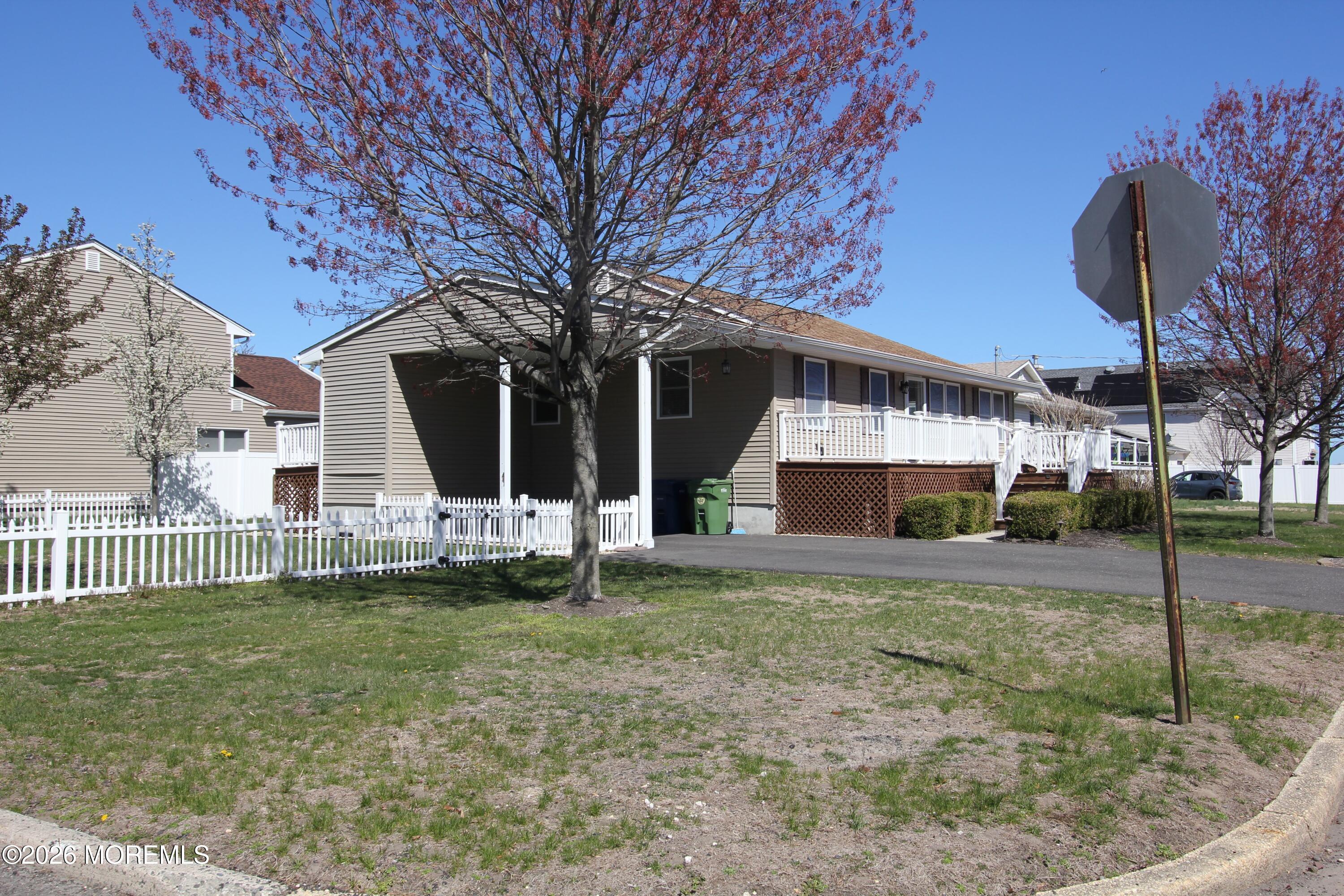 105 Milford Road Neptune Township, NJ 07753 - Photo 17 of 23 105 Milford - 1