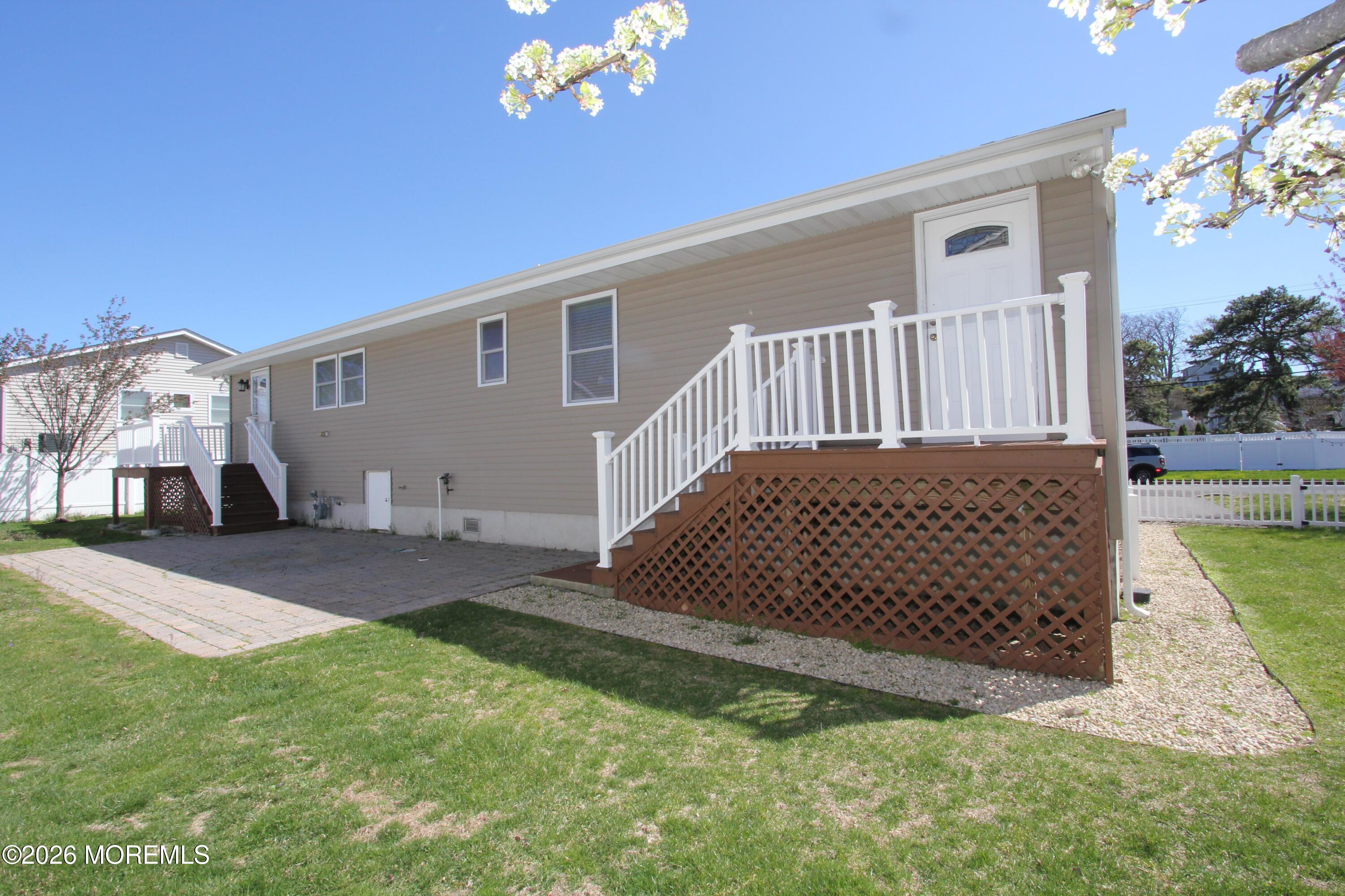 105 Milford Road Neptune Township, NJ 07753 - Photo 21 of 23 105 Milford - 21