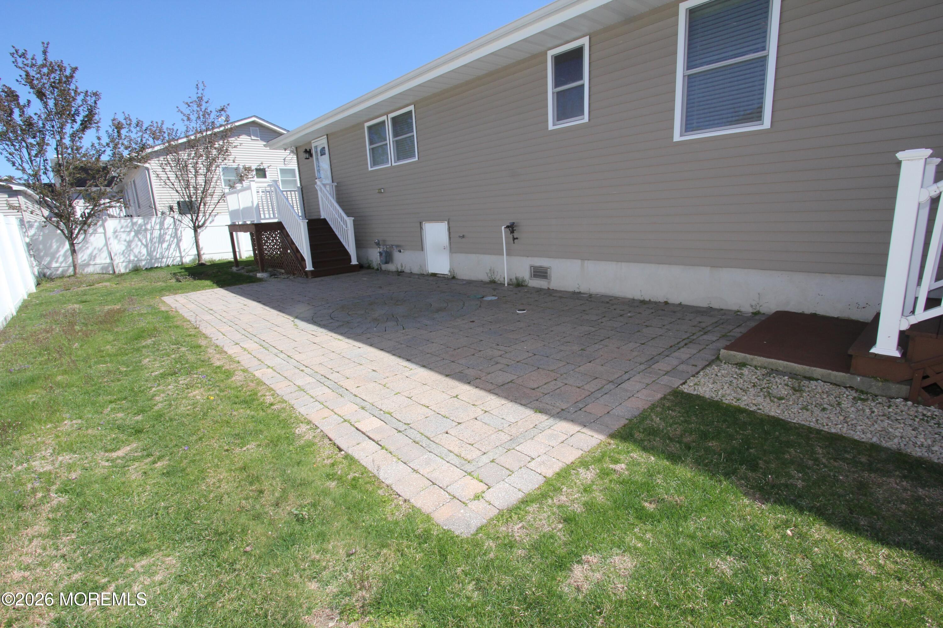 105 Milford Road Neptune Township, NJ 07753 - Photo 22 of 23 105 Milford - 22