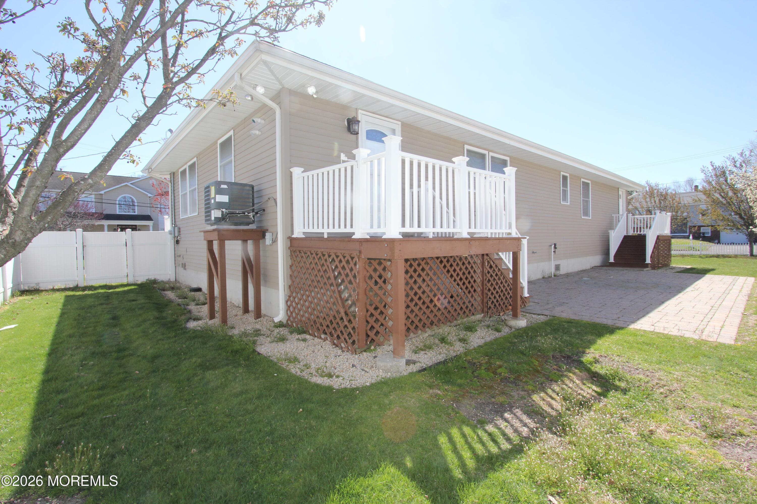 105 Milford Road Neptune Township, NJ 07753 - Photo 23 of 23 105 Milford - 23