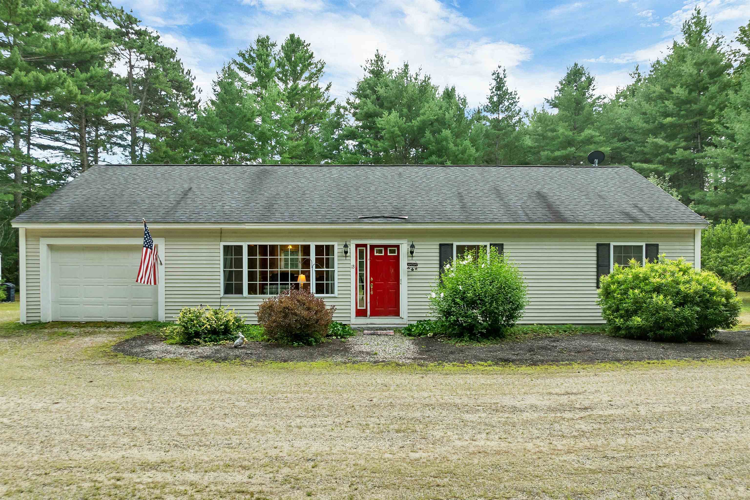 13 Blueberry Road Ossipee, NH 03814 - Photo 39 of 57 Gallery Image 39
