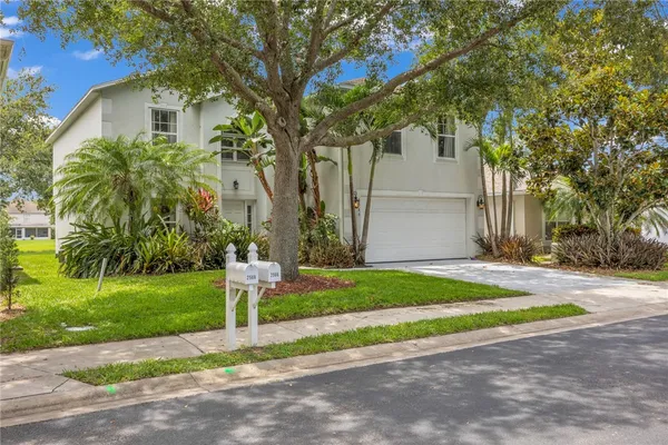 $409,900 | 2566 12th Square Southwest, Vero Beach, FL 32968