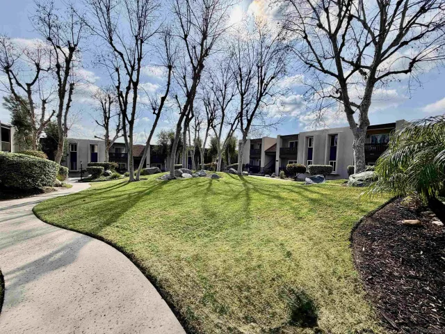 $380,000 | 5350 Baltimore Drive, Unit 5, La Mesa, CA 91942