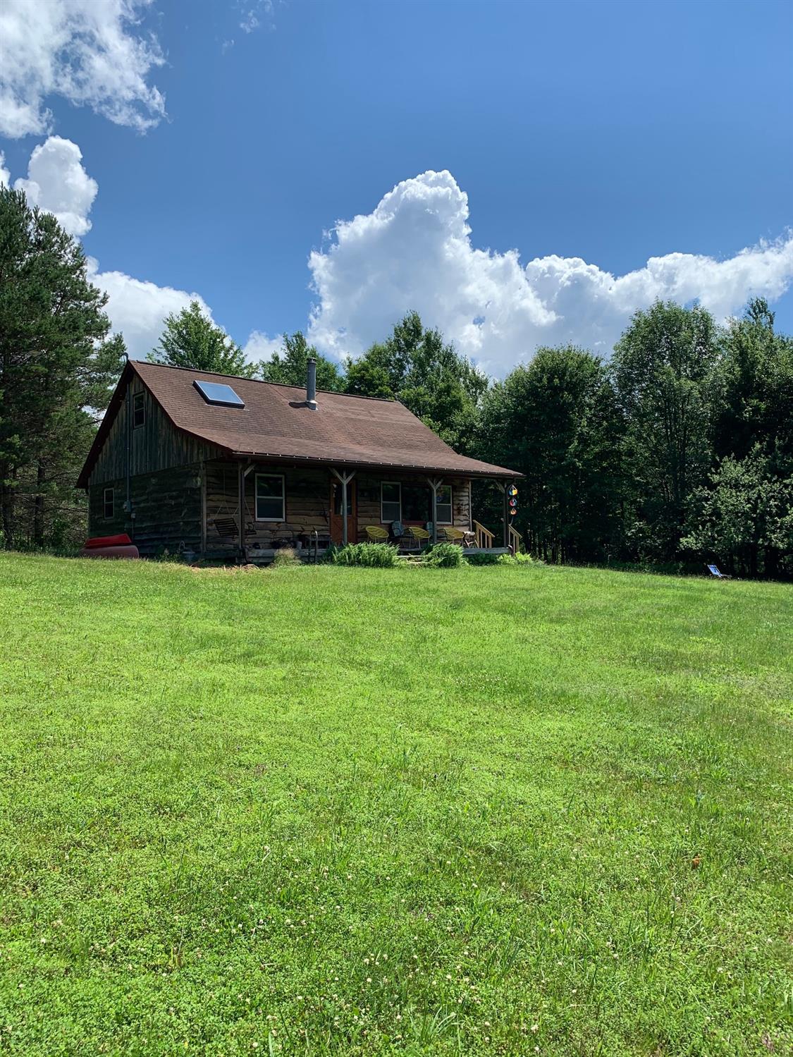 148 Blue Bird Hill Road Summit, NY 12175 - Photo 1 of 1 Gallery Image 1