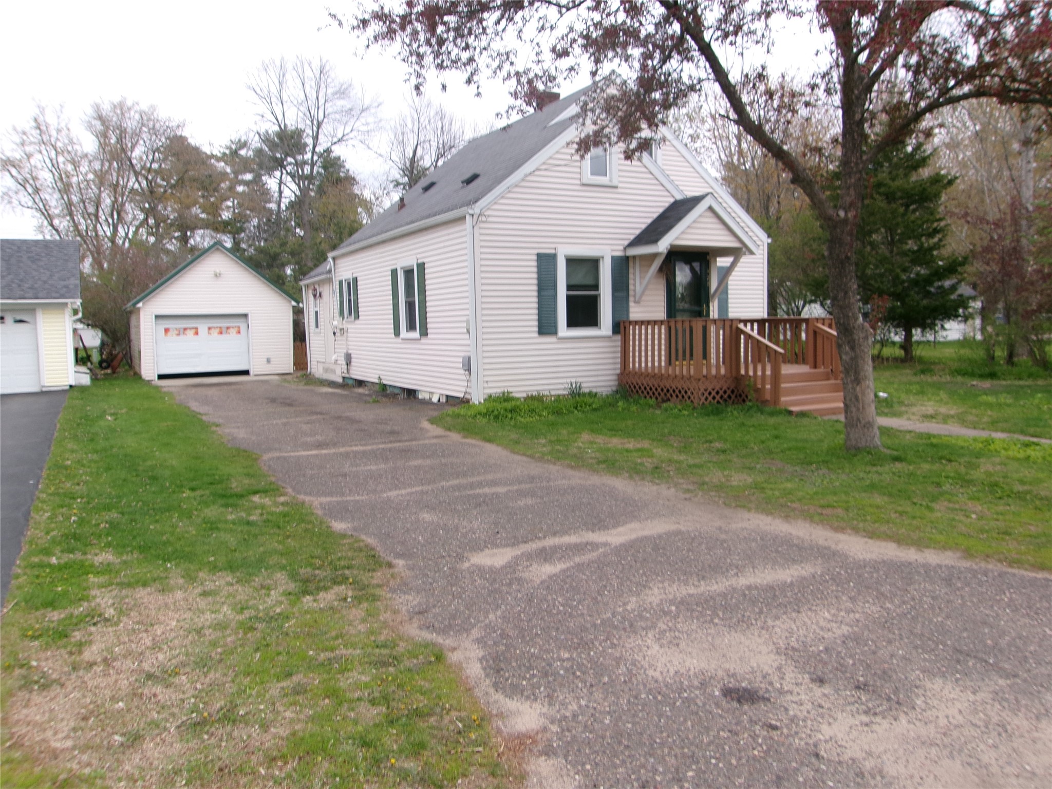 420 Schofield Street Chetek, WI 54728 - Photo 3 of 15