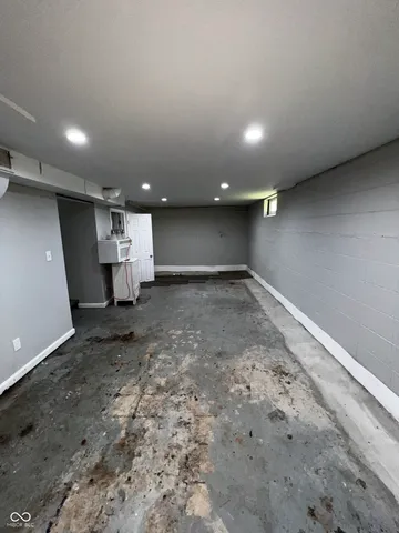 $174,900 | 1946 North Euclid Avenue, Indianapolis, IN 46218