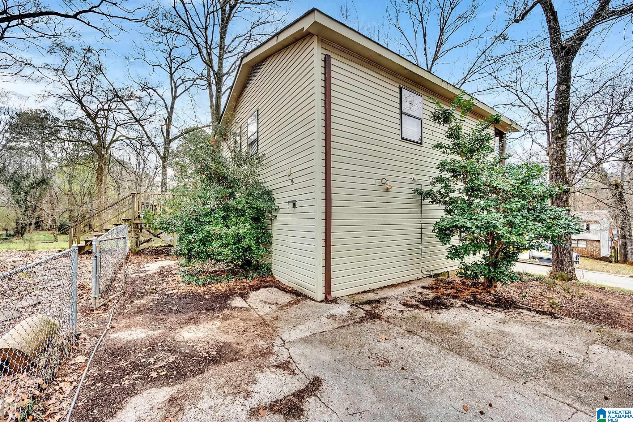 318 Joye Lane Alabaster, AL 35007 - Photo 24 of 29