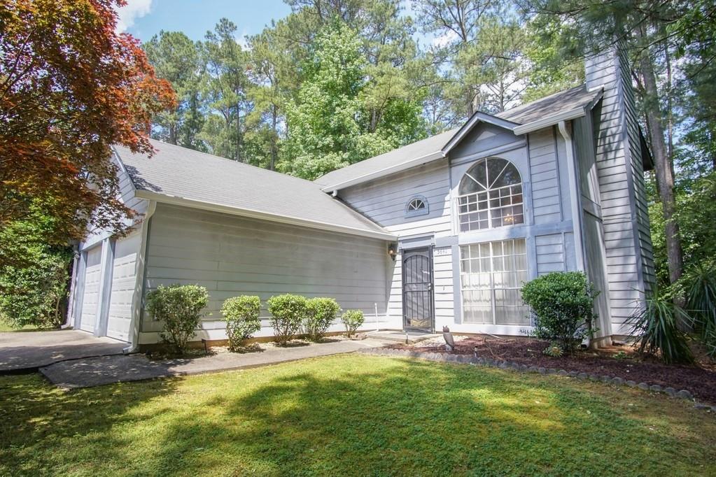 5840 Rock Road Union City, GA 30291 - Photo 1 of 1 Gallery Image 1